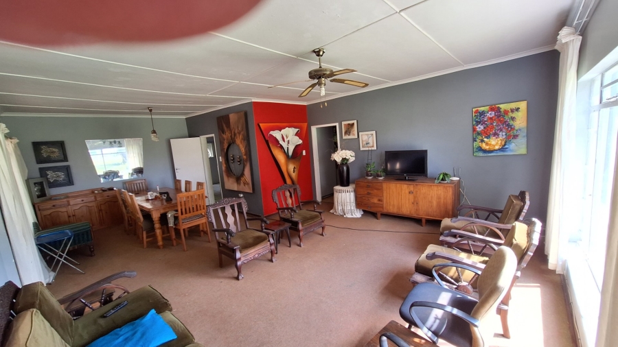 9 Bedroom Property for Sale in Haaskraal A H North West